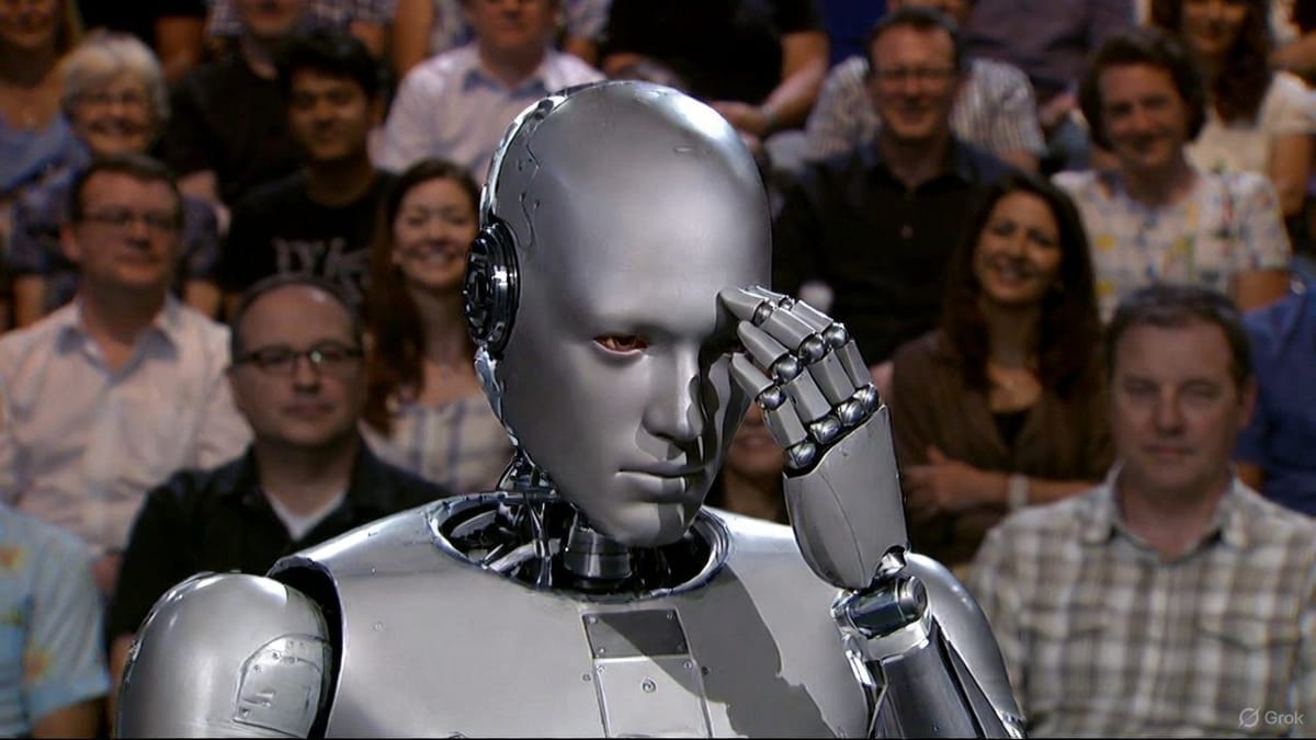 Turing Test - Birth Control